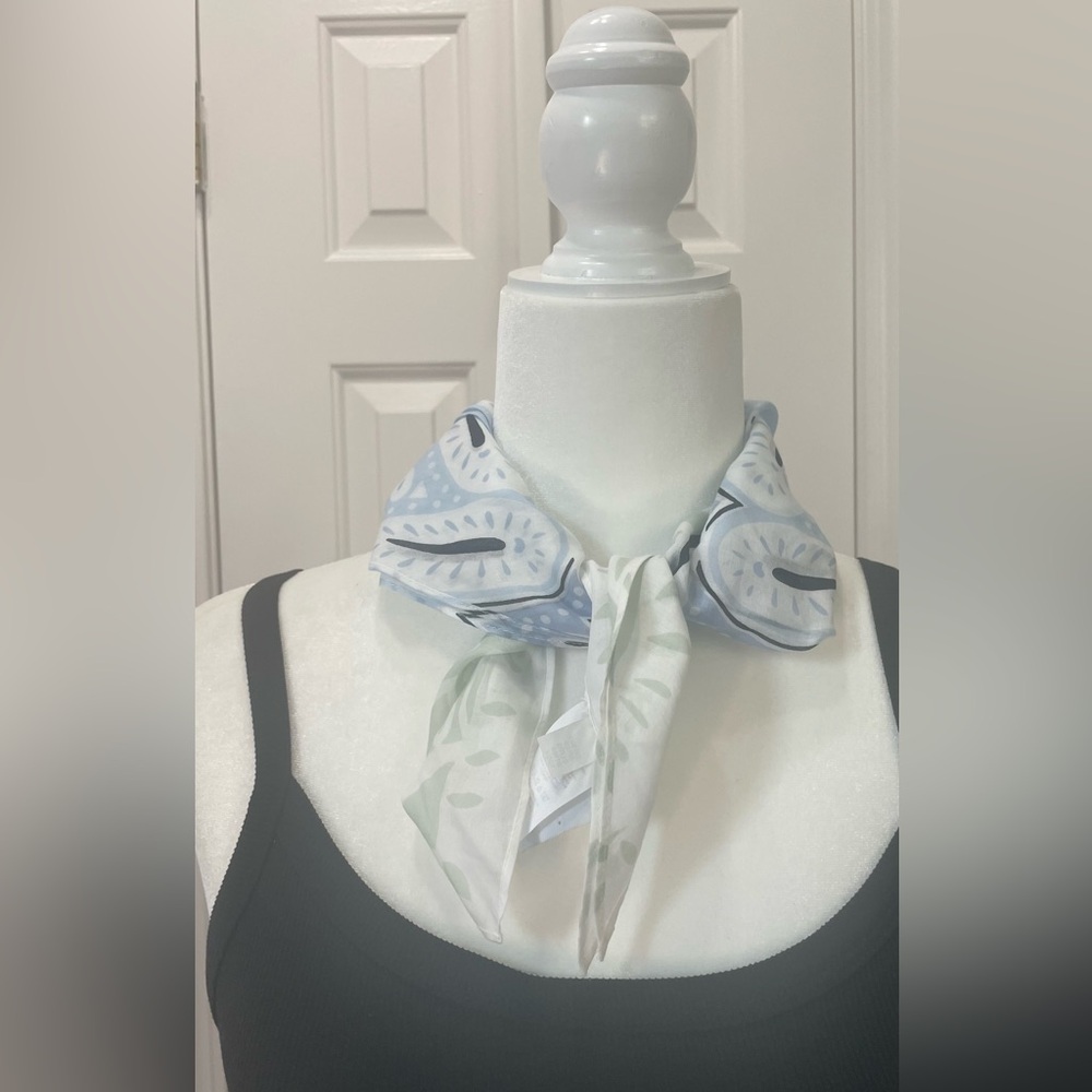 Ann Taylor & Banana Republic Scarfs